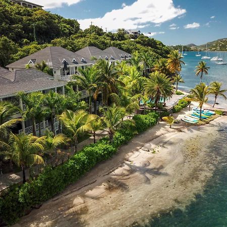 Отель South Point Antigua English Harbour Экстерьер фото