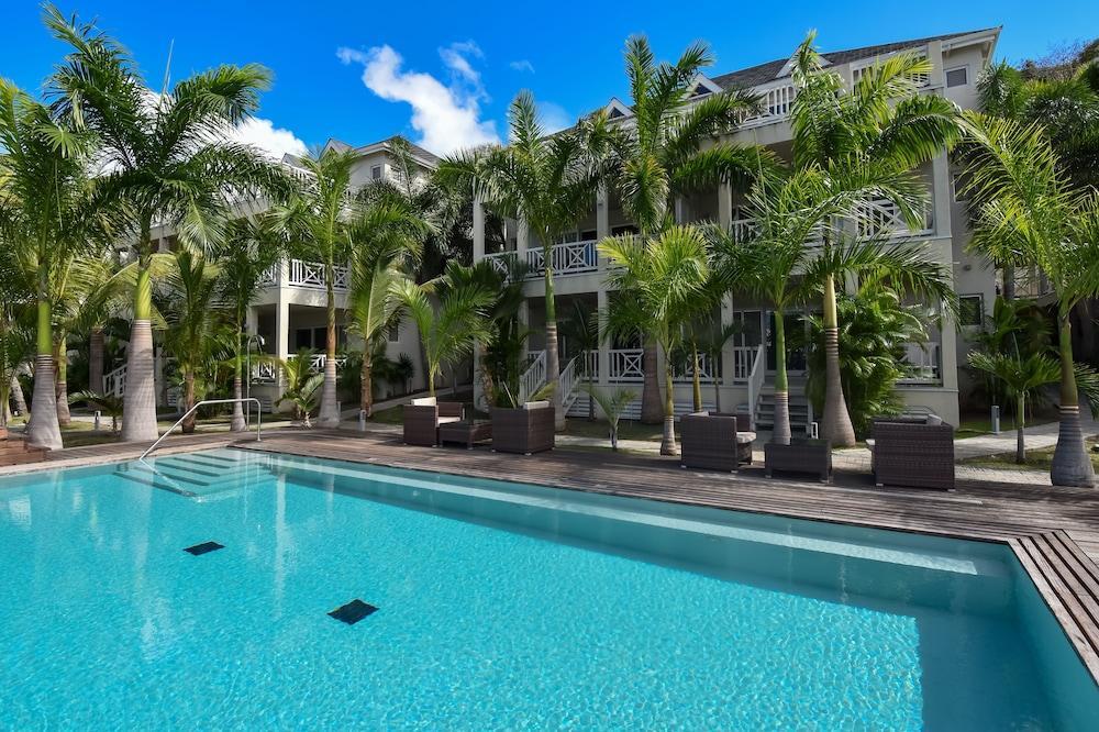 Отель South Point Antigua English Harbour Экстерьер фото