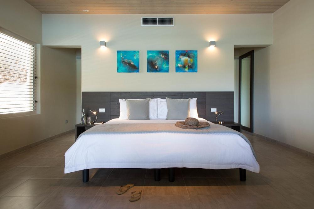 Отель South Point Antigua English Harbour Экстерьер фото