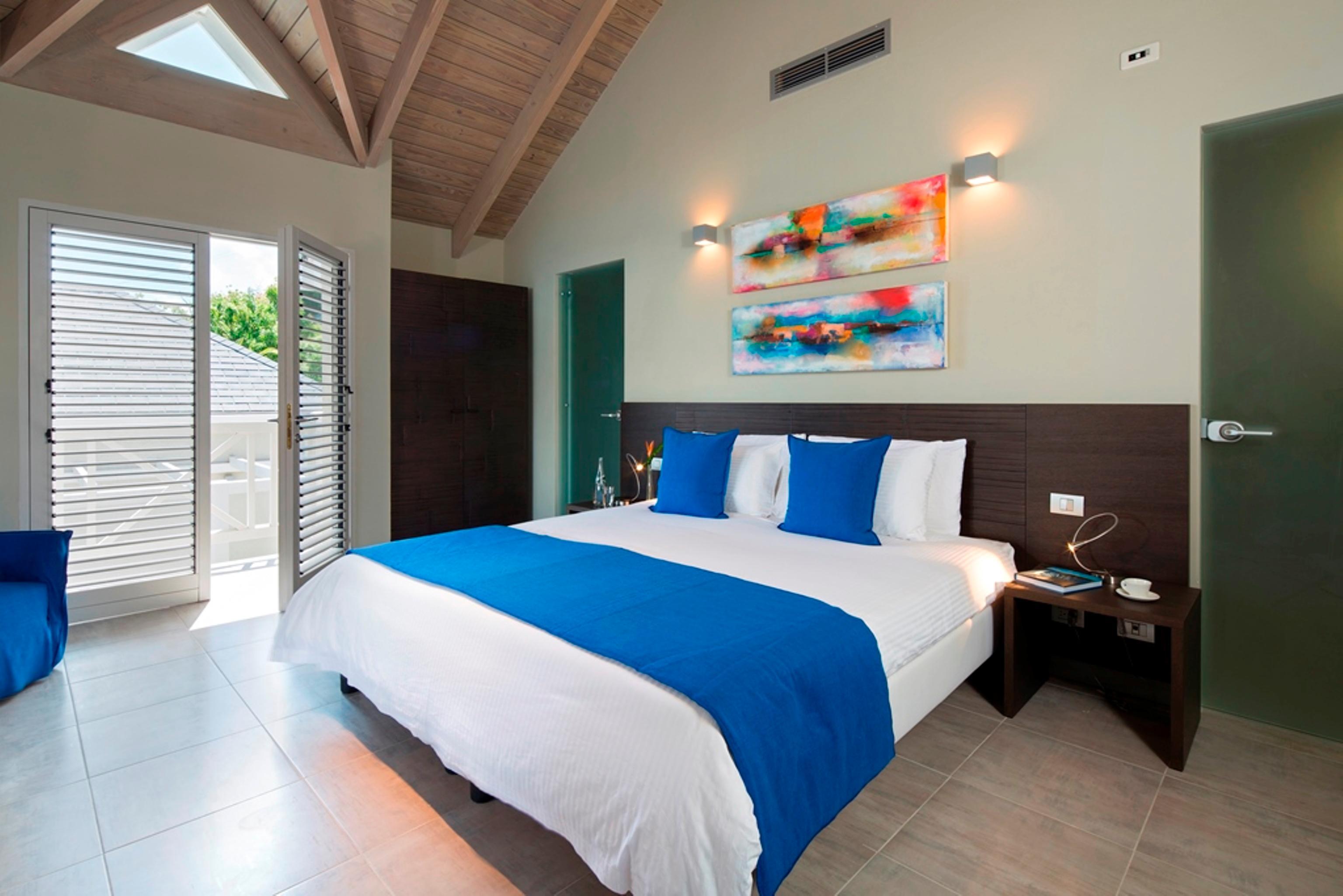 Отель South Point Antigua English Harbour Экстерьер фото